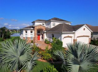 2315 123rd Pl E, Parrish, FL 34219