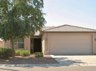 3495 E Bellerive Pl, Chandler, AZ 85249