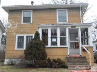 1606 Maplewood Ave, Flint, MI 48506