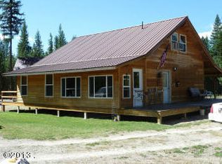 198 Silver Dr, Troy, MT 59935