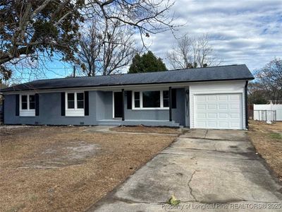 5416 Silver Pine Ct, Fayetteville, NC, 28303