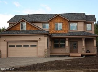 4015 N Farm Fields Pl, Wasilla, AK 99654