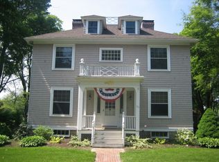 151 N Main St, Cohasset, MA 02025