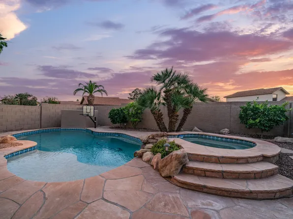 15642 S 31ST Street, Phoenix, AZ 85048