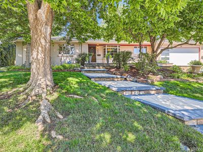 505 S Harrison Lane, Denver, CO, 80209