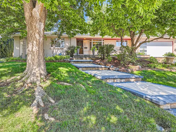 505 S Harrison Lane, Denver, CO 80209
