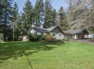 2329 NE Valley Ridge Dr, Newport, OR 97365