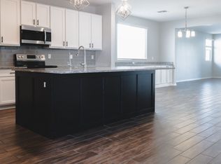 3408 W Melody Dr, Laveen, AZ 85339