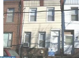 1517 S 26th St, Philadelphia, PA 19146