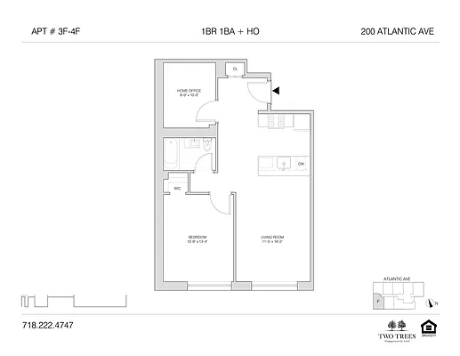 Rented by Corcoran | media 8