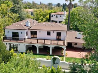 183 N Tigertail Rd, Los Angeles, CA 90049