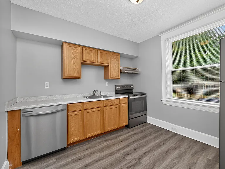 1x1 Kitchen 1x1 Kitchen