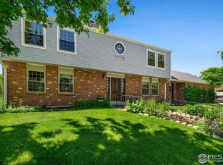 12478 E Cedar Ave, Aurora, CO 80012