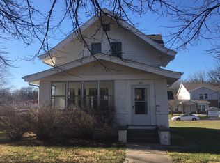 1261 N Broadway St, Wahoo, NE 68066