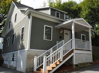 21 Knowlton Ter, Fitchburg, MA 01420