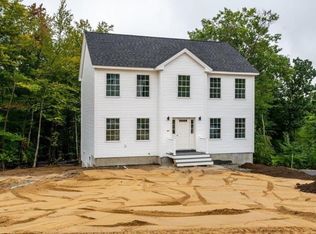 16 Fresian Ln, Rochester, NH 03867