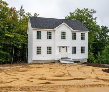 16 Fresian Lane, Rochester, NH, 03867