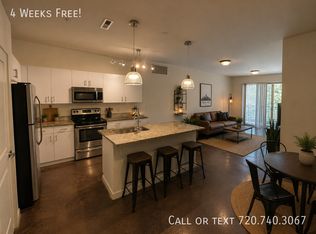 2063 Curtis St #103, Denver, CO 80205