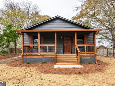520 Pate Dr, Villa Rica, GA, 30180
