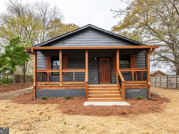 520 Pate Dr, Villa Rica, GA 30180