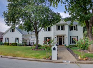 5713 E 104th Pl, Tulsa, OK 74137
