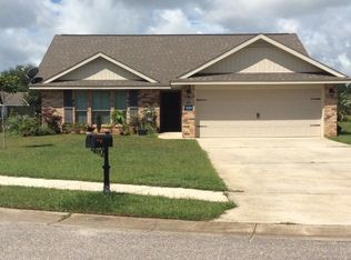 8893 Shoenight Cir, Foley, AL 36535