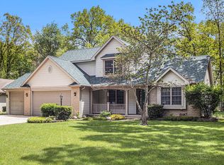 58078 Windsong Dr, Elkhart, IN 46517
