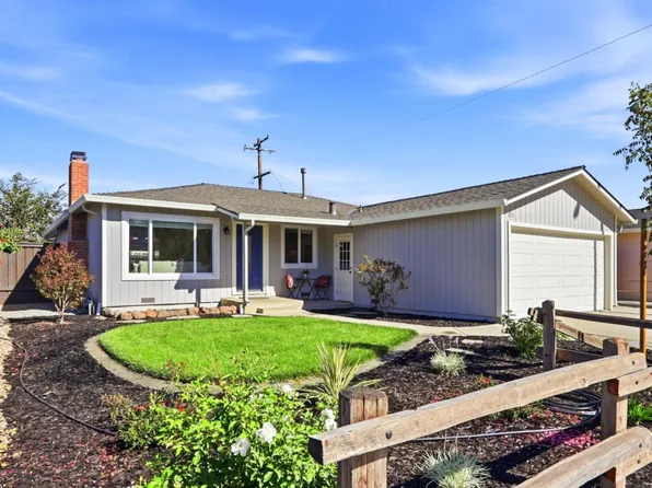 213 Sylvia Ave, Milpitas, CA 95035