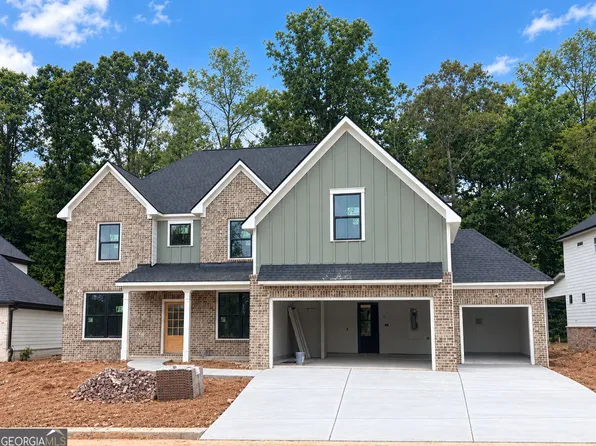 4280 Hosch Reserve Dr, Buford, GA 30519