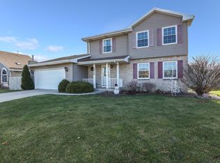 5913 80th St, Kenosha, WI 53142