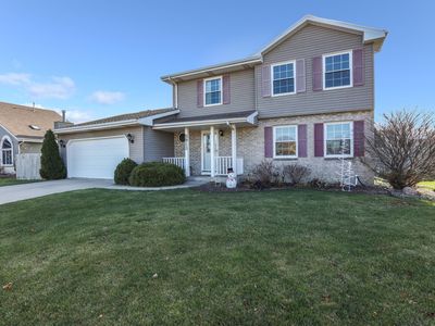 5913 80th St, Kenosha, WI, 53142