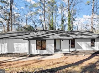 3352 Idle Creek Way, Decatur, GA 30034