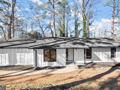 3352 Idle Creek Way, Decatur, GA, 30034