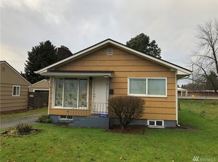 1817 15th Ave, Longview, WA 98632