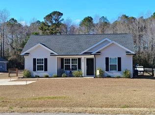 848 Highway 348, Loris, SC 29569