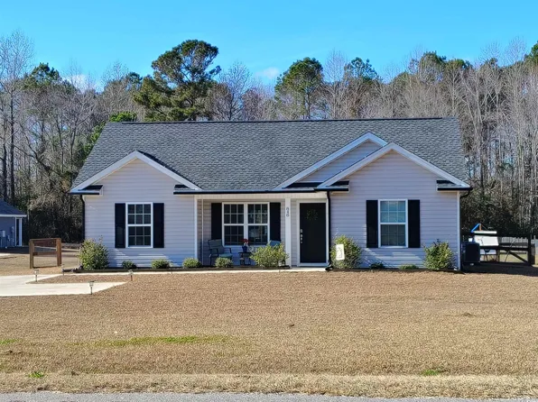 848 Highway 348, Loris, SC 29569