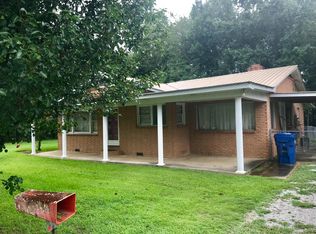 8006 Old 8th Street Rd, Meridian, MS 39307