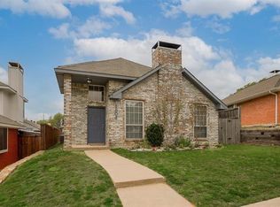 1804 Green Oak Dr, Lewisville, TX 75067