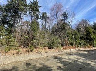 10 Willis Cemetery Rd, West Wardsboro, VT 05360