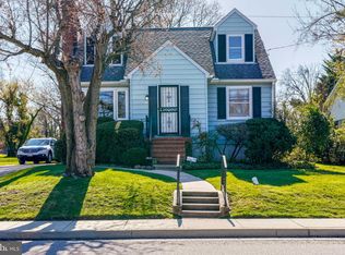 3027 Taylor Ave, Baltimore, MD 21234