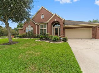 9306 Balsam Gap, Missouri City, TX 77459