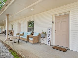 22244 N Highway 281, Lead Hill, AR 72644