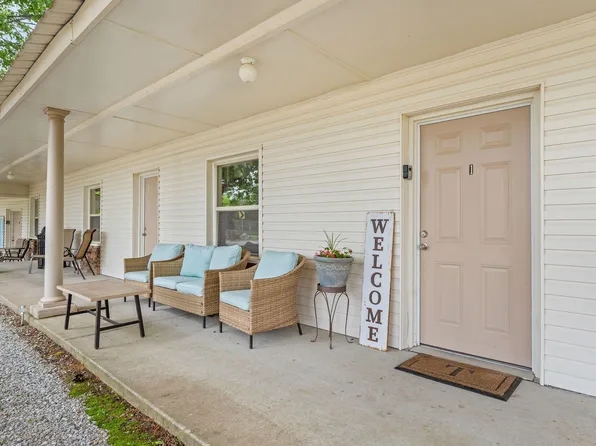 22244 N Highway 281, Lead Hill, AR 72644