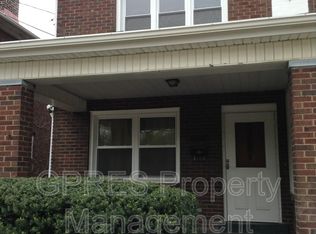 1316 Wightman St, Pittsburgh, PA
