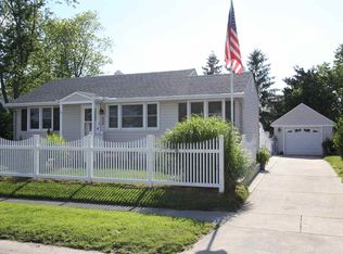 608 Wayne Ave, Cape May, NJ 08204