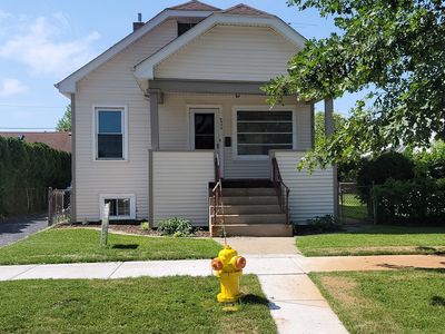 6959 W Jarvis Ave, Niles, IL, 60714