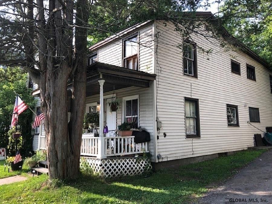 32 North Street, Gloversville, NY 12078 Zillow