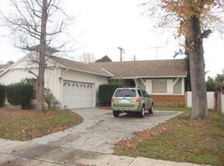 20405 Acre St, Winnetka, CA 91306