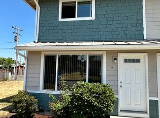 815 Academy St #4, Lebanon, OR 97355