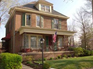 1826 Ohio St, Terre Haute, IN 47807